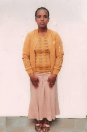 slide-2, House Maid , Ethiopia , House keeping , Babysitter , washing clothes