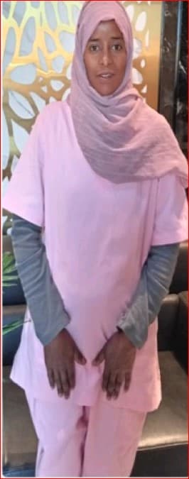 slide-2, House Maid , Ethiopia , House keeping , Babysitter , ironing