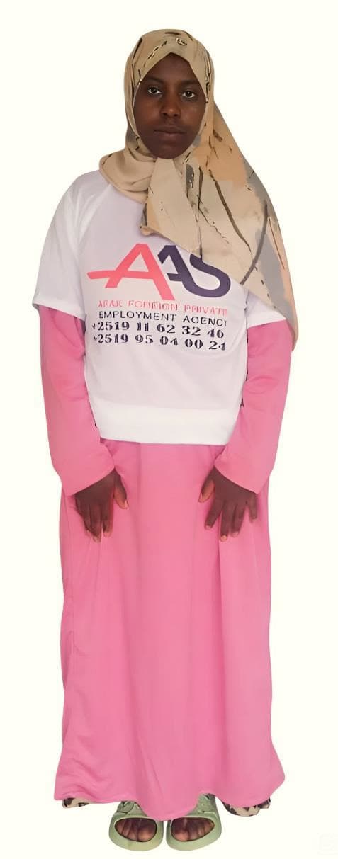 slide-2, House Maid , Ethiopia , House keeping , Babysitter , ironing