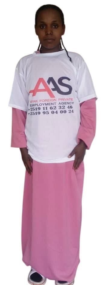 slide-2, House Maid , Ethiopia , House keeping , Babysitter , ironing