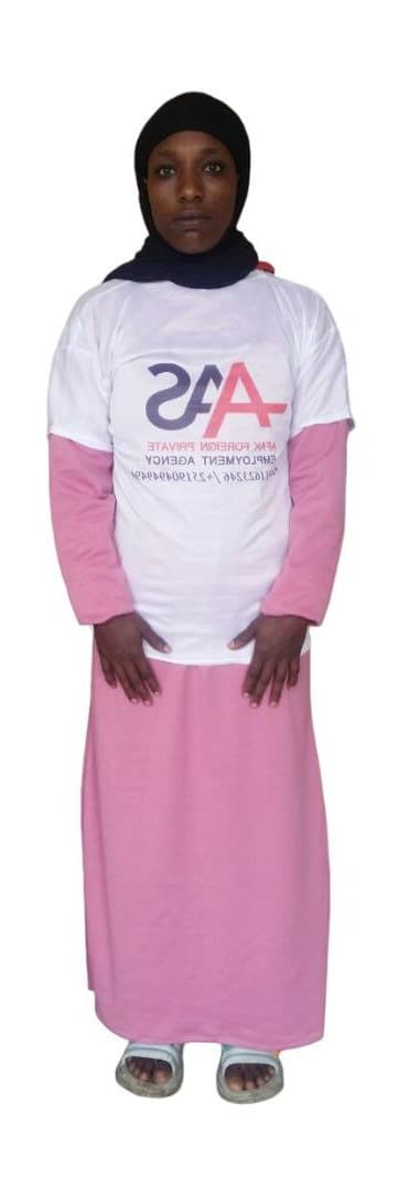 slide-2, House Maid , Ethiopia , House keeping , Babysitter , ironing