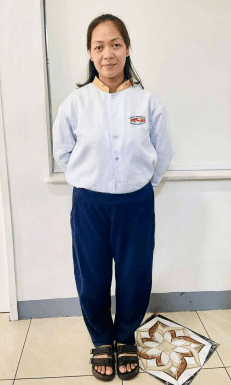 slide-2, House Maid , Philippines , House keeping , ironing , washing clothes