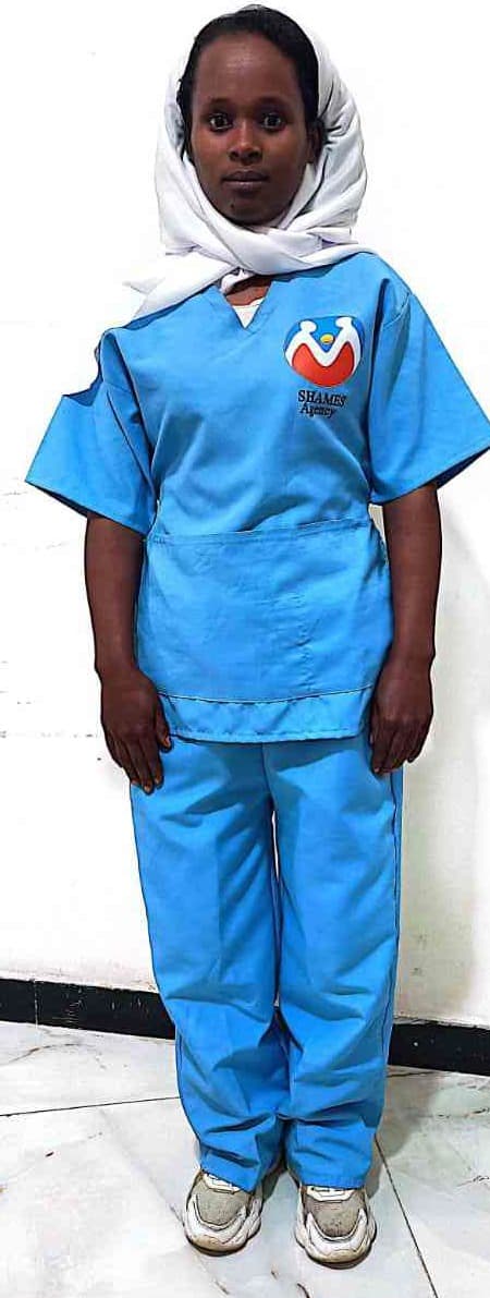 slide-2, House Maid , Ethiopia , House keeping , Babysitter , ironing