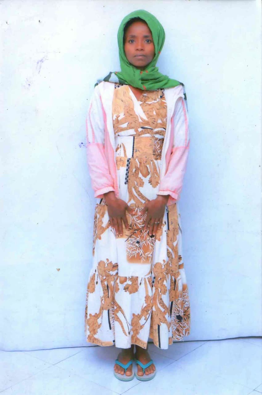 slide-2, House Maid , Ethiopia , House keeping , Babysitter , ironing