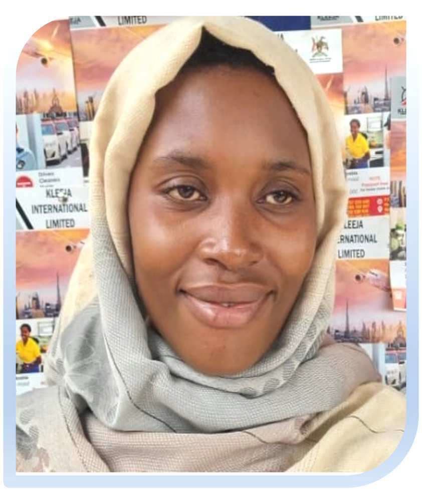 slide-1, House Maid , Uganda , House keeping , Babysitter , ironing